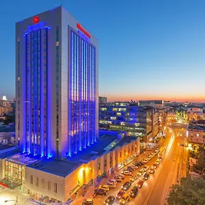 Sheraton ***** Bucharest