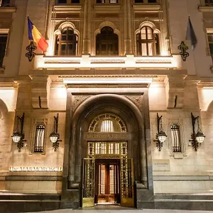 The Marmorosch Bucharest, Autograph Collection ***** Bucharest