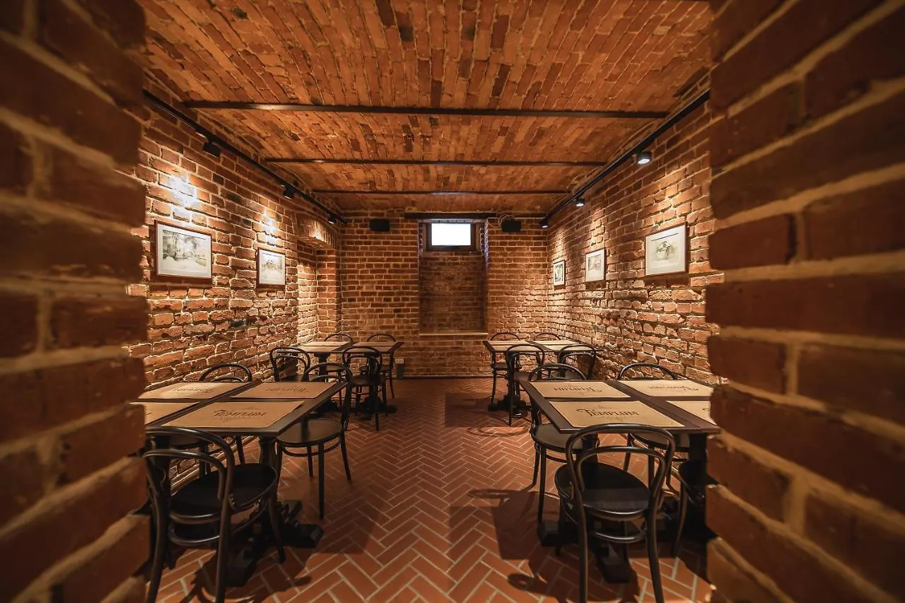 Templum Clava Hotel Bucharest 4*,  Romania