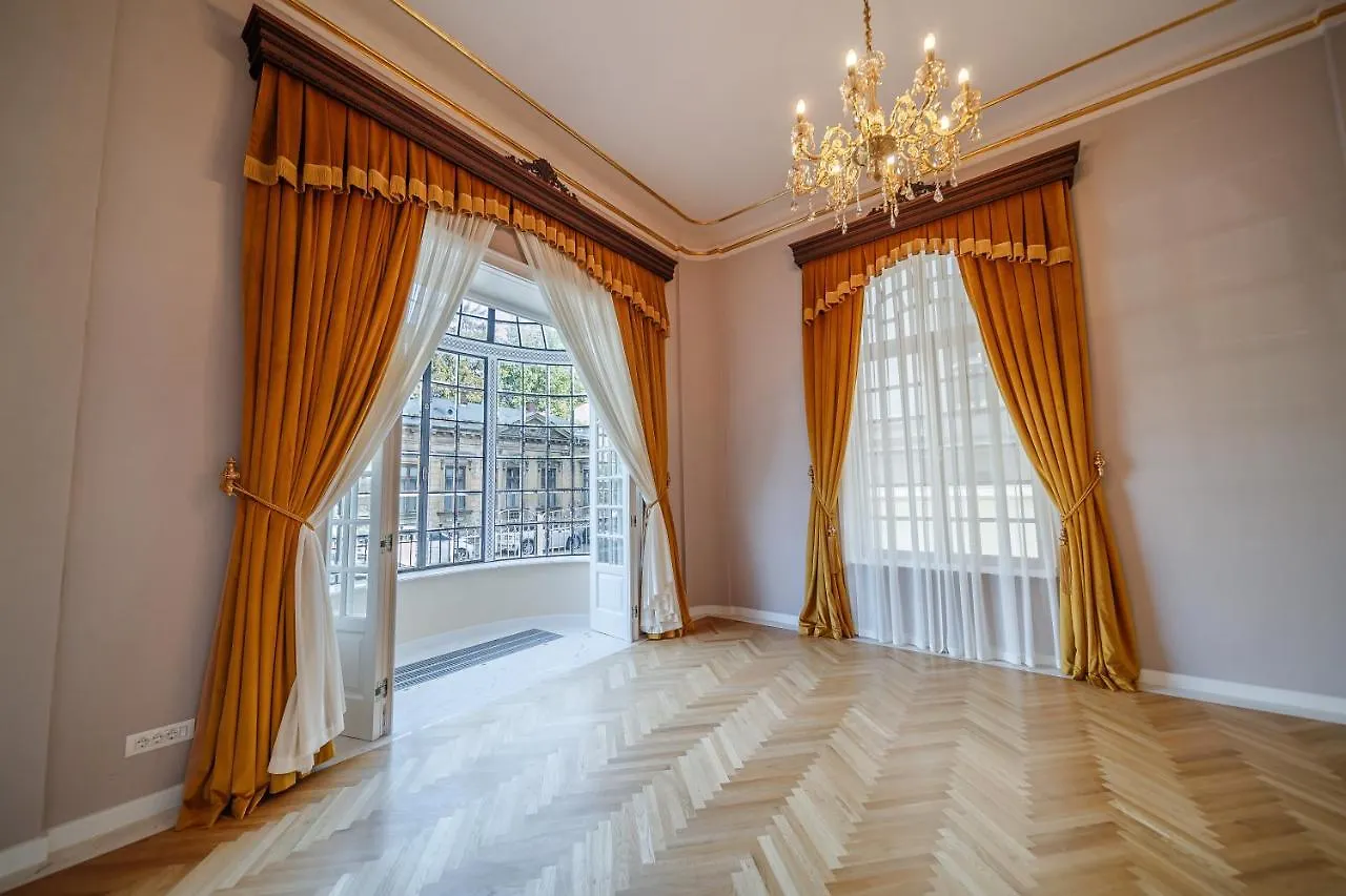 Templum Clava Hotel Bucharest 4*,  Romania
