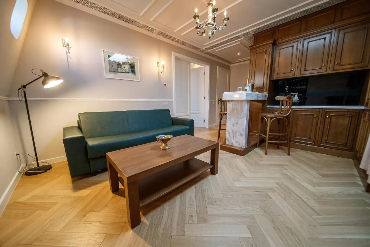 Templum Clava Hotel Bucharest