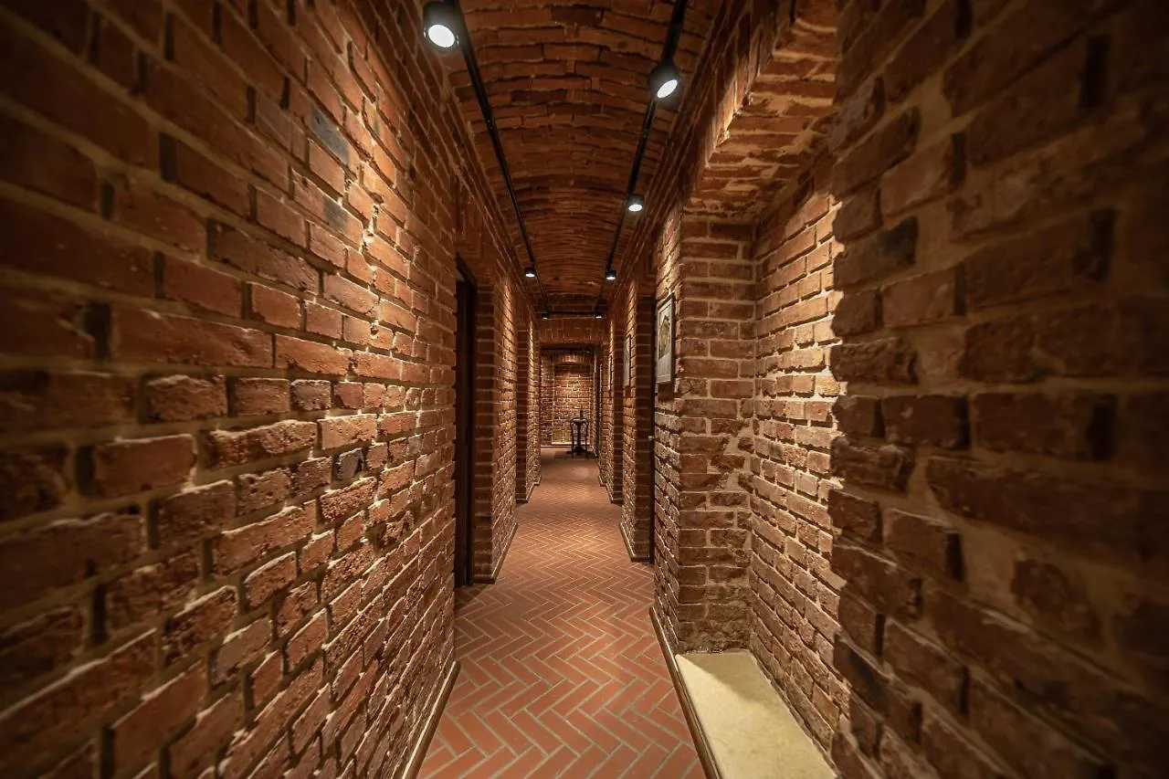 Templum Clava Hotel Bucharest